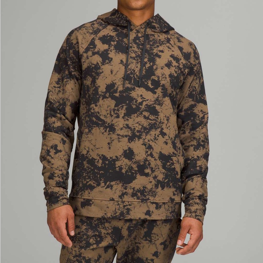 Lululemon City Sweat Pullover Hoodie